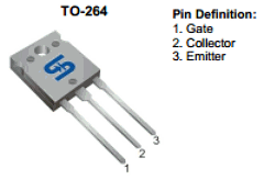 G60N100 Datasheet PDF ETC