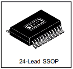 IR2214 Datasheet PDF ETC