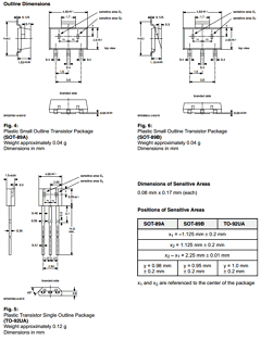 HAL320 Datasheet PDF ETC