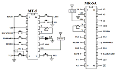 MR-5A Datasheet PDF ETC