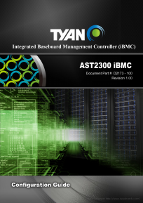 AST2300 Datasheet PDF ETC