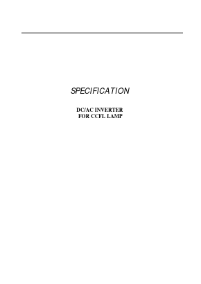 MB-1205N Datasheet PDF ETC