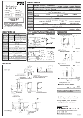 S2D-60CN Datasheet PDF ETC