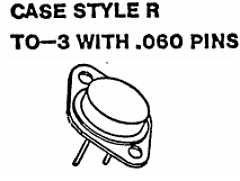 2N5001 Datasheet PDF ETC