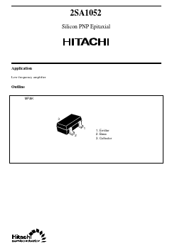 2SC2363 Datasheet PDF ETC