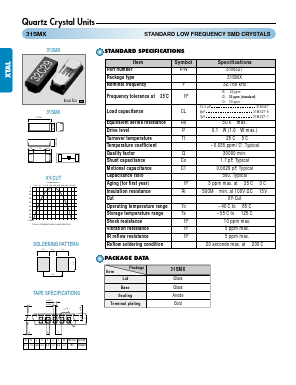 31M327 Datasheet PDF ETC