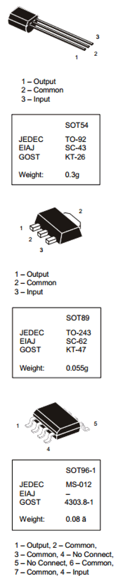 78L06ACD Datasheet PDF ETC