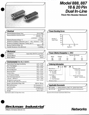 887-1-R330F Datasheet PDF ETC