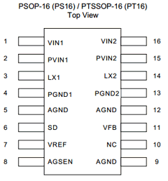 CM3708AIS Datasheet PDF ETC