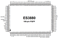 ES3880 Datasheet PDF ETC