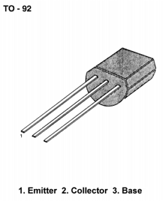 2SA733 Datasheet PDF ETC