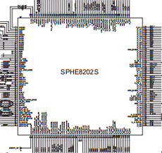 SPHE8202S Datasheet PDF ETC