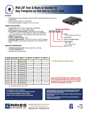 361-PRS10003-12 Datasheet PDF ETC