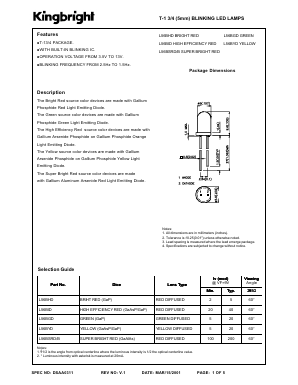 L56BHD Datasheet PDF ETC