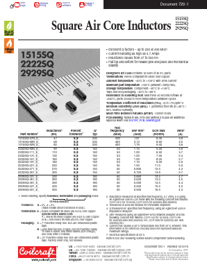 1515SQ-47NGEB Datasheet PDF ETC