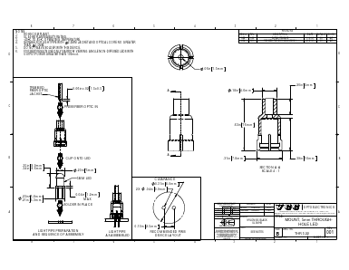 THR-5-22 Datasheet PDF ETC