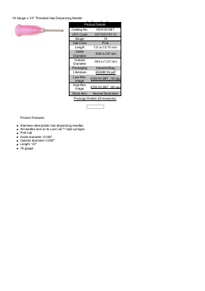 KDS1812BT Datasheet PDF ETC