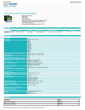 88857005 Datasheet PDF ETC