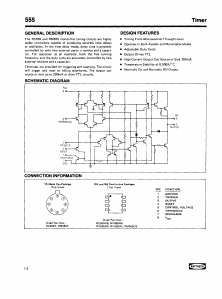 RM555 Datasheet PDF ETC