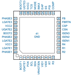 UP6204 Datasheet PDF ETC