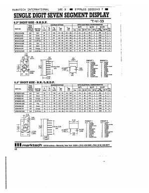 MTN3700-CHR Datasheet PDF ETC
