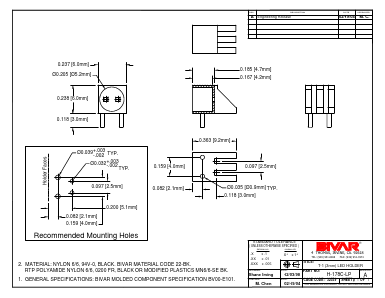 H-178C-LP Datasheet PDF ETC