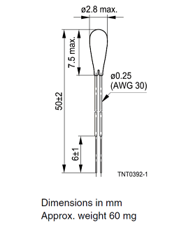 B57862S0502F040 Datasheet PDF ETC