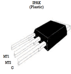 FT04 Datasheet PDF ETC1