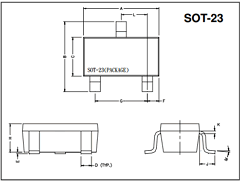 G401SD Datasheet PDF ETC1