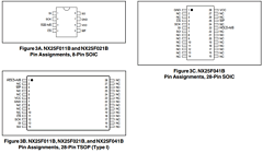 NX25F021B Datasheet PDF ETC1