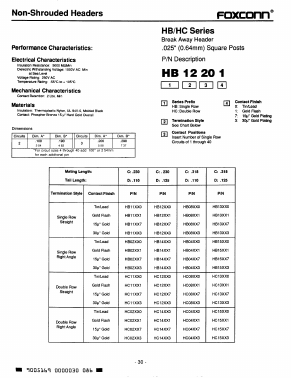 HC14320 Datasheet PDF ETC1