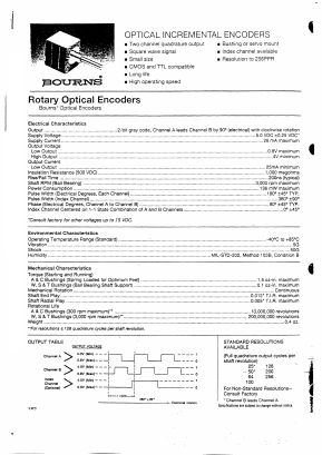 ENA1D-B28-R00100 Datasheet PDF ETC1