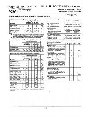 FE0701 Datasheet PDF ETC1