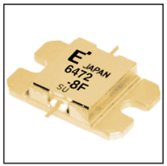 FLM6472-8F Datasheet PDF ETC1