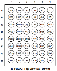 FMP1617CA4 Datasheet PDF ETC1