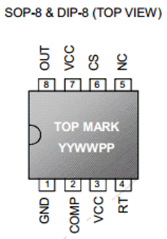 LD7552 Datasheet PDF ETC1