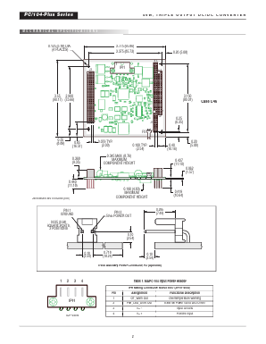 MAPC-104-5V Datasheet PDF ETC1