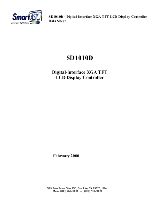 SD1010D Datasheet PDF ETC1