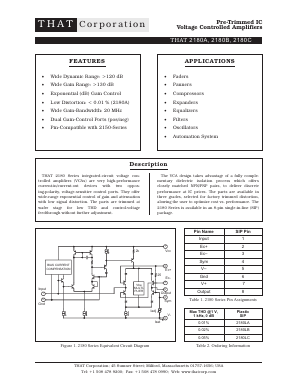 2180LB Datasheet PDF ETC1