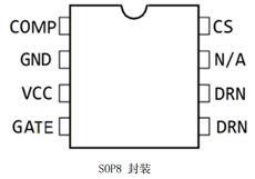 DU8618 Datasheet PDF ETC1