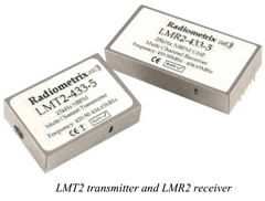 LMR2-433-5 Datasheet PDF ETC2