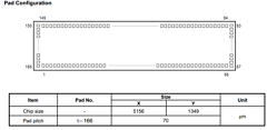 NT7603BDT-01 Datasheet PDF ETC2