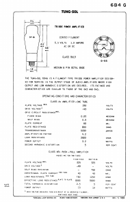 6B4G Datasheet PDF ETC2