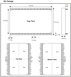 AG1460 Datasheet PDF ETC2