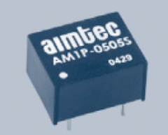 AM1P-0509S Datasheet PDF ETC2