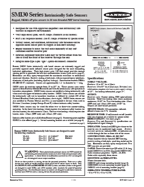 SMI30RN6RYCQ Datasheet PDF ETC2