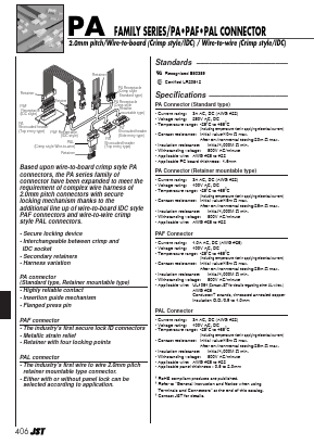 BM13B-PASS-1-TFT Datasheet PDF ETC3