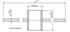 A81-A500X Datasheet PDF EPCOS AG