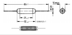 B82114-R-C1 Datasheet PDF EPCOS AG
