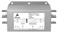 B84143-B180-S20 Datasheet PDF EPCOS AG